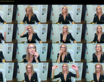 ladyleea — 3 minute Chaturbate female cam show recording, 1080p, May 17, 2021