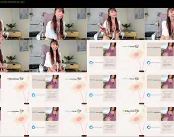 laura_lee — 8 minute Chaturbate female cam show recording, 1080p, May 17, 2021