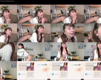 laura_lee — 21 minute Chaturbate female cam show recording, 1080p, May 17, 2021