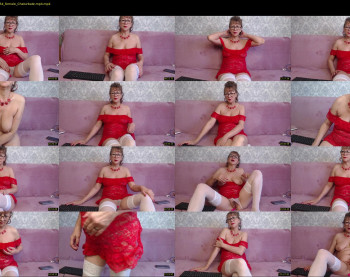 lelapopins — 70 minute Chaturbate female cam show recording, 720p, May 17, 2021
