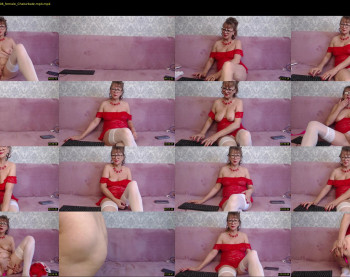lelapopins — 70 minute Chaturbate female cam show recording, 720p, May 17, 2021