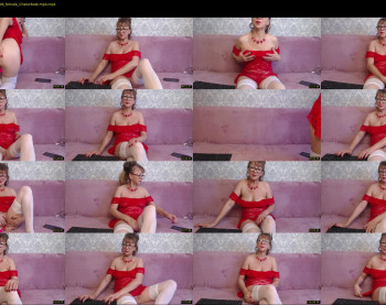 lelapopins — 70 minute Chaturbate female cam show recording, 720p, May 17, 2021