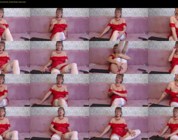 lelapopins — 70 minute Chaturbate female cam show recording, 720p, May 17, 2021