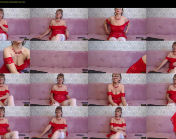 lelapopins — 8 minute Chaturbate female cam show recording, 720p, May 17, 2021