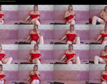 lelapopins — 42 minute Chaturbate female cam show recording, 720p, May 17, 2021