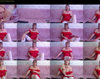lelapopins — 70 minute Chaturbate female cam show recording, 720p, May 17, 2021