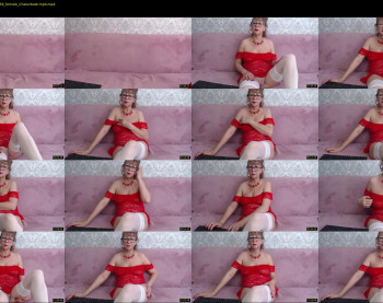 lelapopins — 15 minute Chaturbate female cam show recording, 720p, May 17, 2021