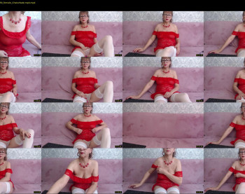 lelapopins — 39 minute Chaturbate female cam show recording, 720p, May 17, 2021