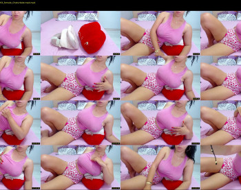 lexy_sweet — 114 minute Chaturbate female cam show recording, 720p, May 17, 2021