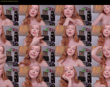 lil_pumpkinpie — 32 minute Chaturbate female cam show recording, 1080p, May 17, 2021