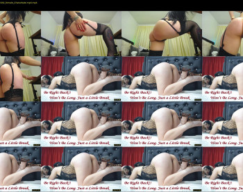 litas_secrets — 81 minute Chaturbate female cam show recording, 1080p, May 17, 2021
