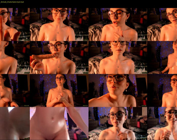 littlee33 — 16 minute Chaturbate female cam show recording, 1080p, May 18, 2021