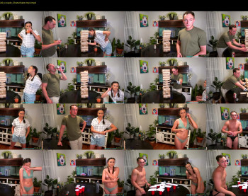 livanddrew — 72 minute Chaturbate couple cam show recording, 1080p, May 17, 2021