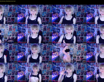 mana_rose — 70 minute Chaturbate female cam show recording, 1080p, May 17, 2021