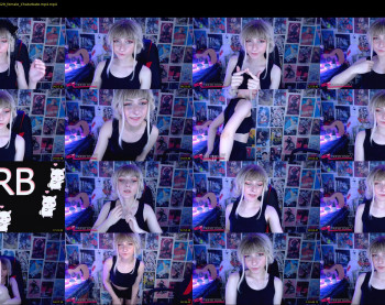 mana_rose — 71 minute Chaturbate female cam show recording, 1080p, May 17, 2021