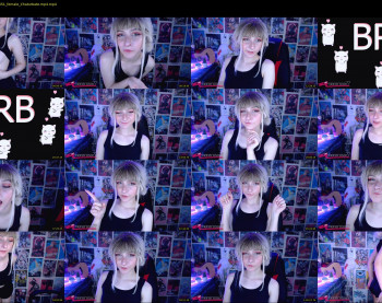 mana_rose — 71 minute Chaturbate female cam show recording, 1080p, May 17, 2021