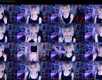 mana_rose — 69 minute Chaturbate female cam show recording, 1080p, May 17, 2021