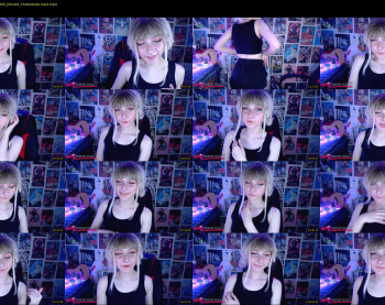 mana_rose — 69 minute Chaturbate female cam show recording, 1080p, May 17, 2021