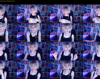 mana_rose — 17 minute Chaturbate female cam show recording, 1080p, May 17, 2021