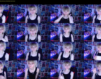 mana_rose — 69 minute Chaturbate female cam show recording, 1080p, May 17, 2021