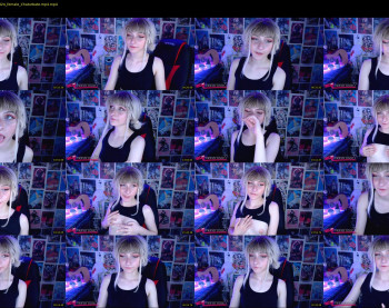 mana_rose — 37 minute Chaturbate female cam show recording, 1080p, May 17, 2021
