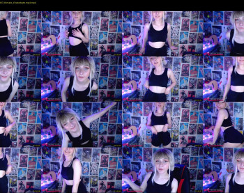 mana_rose — 15 minute Chaturbate female cam show recording, 1080p, May 17, 2021
