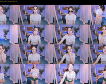 mary_marlow — 70 minute Chaturbate female cam show recording, 1080p, May 17, 2021