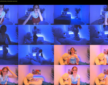 mary_marlow — 36 minute Chaturbate female cam show recording, 1080p, May 17, 2021