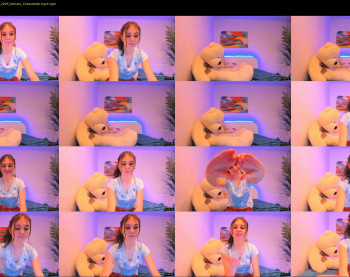 mary_marlow — 10 minute Chaturbate female cam show recording, 1080p, May 17, 2021