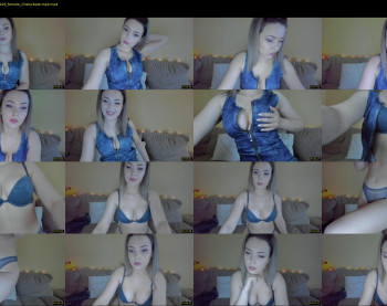 mary_rosse — 62 minute Chaturbate couple cam show recording, 1080p, May 18, 2021
