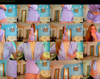 mcflurry18 — 59 minute Chaturbate female cam show recording, 720p, May 17, 2021