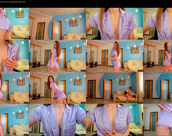 mcflurry18 — 59 minute Chaturbate female cam show recording, 720p, May 17, 2021