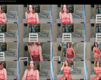 melon_mussy — 78 minute Chaturbate female cam show recording, 1080p, May 17, 2021