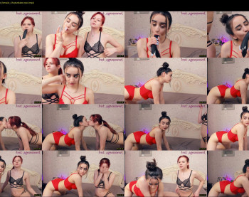 millaava — 12 minute Chaturbate female cam show recording, 1080p, May 17, 2021