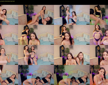 millaava — 15 minute Chaturbate female cam show recording, 1080p, May 17, 2021