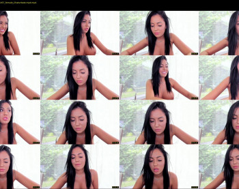 miss__tanya — 5 minute Chaturbate female cam show recording, 1080p, May 17, 2021