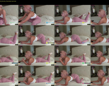 miss_juliaa — 16 minute Chaturbate female cam show recording, 1080p, May 17, 2021