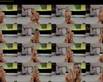 miss_x_ — 5 minute Chaturbate female cam show recording, 1080p, May 17, 2021