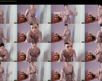missalexthorn — 9 minute Chaturbate female cam show recording, 1080p, May 17, 2021