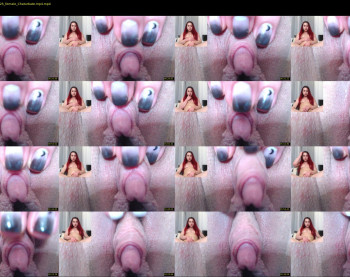 missfire69 — 3 minute Chaturbate female cam show recording, 1080p, May 17, 2021