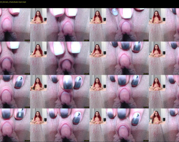 missfire69 — 16 minute Chaturbate female cam show recording, 1080p, May 17, 2021