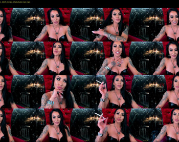 mistresskennya — 58 minute Chaturbate female cam show recording, 1080p, May 18, 2021