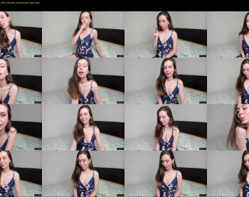 moon_sonata — 13 minute Chaturbate female cam show recording, 1080p, May 17, 2021