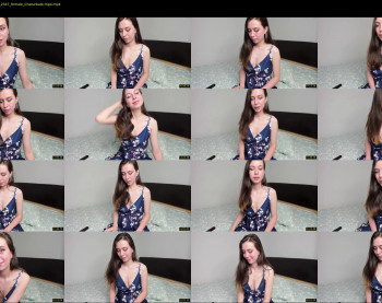 moon_sonata — 41 minute Chaturbate female cam show recording, 1080p, May 17, 2021