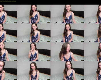 moon_sonata — 26 minute Chaturbate female cam show recording, 1080p, May 17, 2021