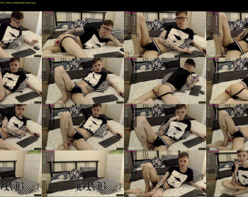 mr_pim_2_0 — 71 minute Chaturbate male cam show recording, 1080p, May 17, 2021