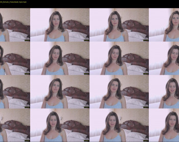 mysophiee — 3 minute Chaturbate female cam show recording, 720p, May 17, 2021