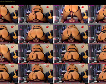 na_ta777 — 15 minute Chaturbate female cam show recording, 720p, May 17, 2021