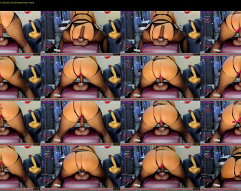na_ta777 — 19 minute Chaturbate female cam show recording, 720p, May 17, 2021