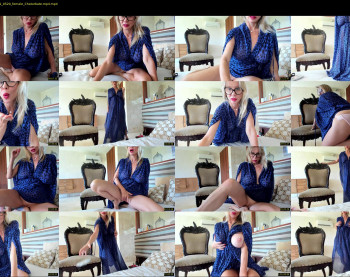 nadyabasinger — 70 minute Chaturbate female cam show recording, 1080p, May 18, 2021